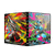 Ultra Pro Portfolio: Pokemon - Mega Evolution - Pitch Black (4-Pocket)