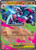 Mega Charizard X ex - 029 29 - ME Mega Evolution Promo Holofoil