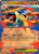 Mega Charizard Y ex - 030 30 - ME Mega Evolution Promo Holofoil