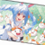 Ultra Pro Playmat: Hololive - Usada Pekora (Stitched)