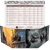 Cosmere RPG: Mistborn GM Screen (PREORDER)