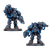 StarCraft Miniatures Game: Two-Player Starter Set - Founders Edition