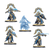 StarCraft Miniatures Game: Protoss Starter Set - Founders Edition (PREORDER)