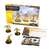 StarCraft Miniatures Game: Protoss - Zealot - Expansion Set (PREORDER)
