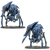 StarCraft Miniatures Game: Protoss - Stalker - Expansion Set (PREORDER)