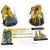 StarCraft Miniatures Game: Protoss - Stalker - Expansion Set (PREORDER)