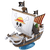 One Piece: Going Merry - Grand Ship Collection - Model Kit