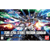 Mobile Suit Gundam SEED Destiny: HGCE 201 ZGMF-X20A Strike Freedom Gundam (Revive) - 1/144 Scale Model Kit