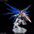 Mobile Suit Gundam SEED: MGSD Freedom Gundam - Model Kit