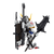 Mobile Suit Gundam: Iron-Blooded Orphans: MGSD Gundam Barbatos - Model Kit