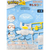 Pokemon: Quick!! 19 Quaxly - Model Kit