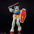 Mobile Suit Gundam: Best Mecha Collection RX-78-2 Gundam (REVIVAL Ver.) - 1/144 Scale Model Kit