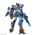 Mobile Suit Gundam GQuuuuuuX: HGGQX 08 gMS-κ GFreD - 1/144 Scale Model Kit