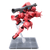 Mobile Suit Gundam GQuuuuuuX: HGGQX 12 MS-06S Char's Zaku (GQ) - 1/144 Scale Model Kit