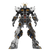 Mobile Suit Gundam Char's Counterattack: PG Unleashed RX-93 Nu Gundam - 1/60 Scale Model Kit