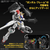 Mobile Suit Gundam Iron-Blooded Orphans: MG Gundam Barbatos Lupus - 1/100 Scale Model Kit