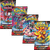Pokemon: Mega Evolution - Chaos Rising - Booster Pack