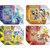 Pokemon: Paradox Destinies Tin (Set of 4)