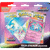 Pokemon: Scarlet & Violet - Prismatic Evolutions - Tech Sticker Collection (Set of 3)