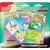 Pokemon: Scarlet & Violet - Prismatic Evolutions - Tech Sticker Collection (Set of 3)