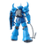 Mobile Suit Gundam: MG Gouf (Ver. 2.0) - 1/100 Scale Model Kit