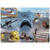 Jaws: Puzzle (1000pcs)