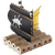 One Piece: Marshall D. Teach's Pirate Ship - Grand Ship Collection - Model Kit