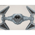 Star Wars: Tie Interceptor - 1/72 Scale Model Kit