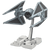 Star Wars: Tie Interceptor - 1/72 Scale Model Kit