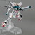 Mobile Suit Gundam F91: MG Gundam F91 (Ver. 2.0) - 1/100 Scale Model Kit