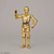 Star Wars: C-3PO & R2-D2 - 1/12 Scale Model Kit