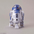 Star Wars: C-3PO & R2-D2 - 1/12 Scale Model Kit