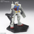 Bandai Hobby: Accessory - Action Base 5 Black