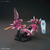 Mobile Suit Gundam SEED Destiny: HGCE 231 ZGMG-X19A Infinite Justice Gundam - 1/144 Scale Model Kit
