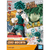My Hero Academia: Entry Grade Izuku Midoriya - Model Kit
