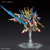 Mobile Suit Gundam SD Gundam World Heroes: SDW Heroes 08 Cao Cao Wing Gundam Isei Style - Model Kit
