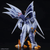 Super Robot Wars: HG Cybaster - 1/144 Scale Model Kit