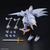 Super Robot Wars: HG Cybaster - 1/144 Scale Model Kit