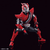 Kamen Rider Drive: Figure-rise Standard Kamen Rider Drive (Type SPEED) - Model Kit
