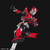 Kamen Rider Drive: Figure-rise Standard Kamen Rider Drive (Type SPEED) - Model Kit