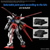 Mobile Suit Gundam SEED: Option Parts Set Gunpla 01 - Aile Striker - 1/144 Scale Model Kit