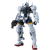 Mobile Suit Gundam GQuuuuuuX: HGGQX 05 gMS-01 Bocata's Gelgoog (GQ) - 1/144 Scale Model Kit