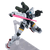 Mobile Suit Gundam GQuuuuuuX: HGGQX 05 gMS-01 Bocata's Gelgoog (GQ) - 1/144 Scale Model Kit