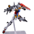 Mobile Suit Gundam GQuuuuuuX: HGGQX 11 RX-78-02 White Gundam - 1/144 Scale Model Kit