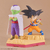 Dragon Ball Z: Dragon Ball Daima Son Goku (Mini) & Piccolo (Mini) - Model Kit