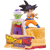 Dragon Ball Z: Dragon Ball Daima Son Goku (Mini) & Piccolo (Mini) - Model Kit