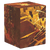 Ultimate Guard Deck Box: MTG Secrets of Strixhaven "Lorehold" - Boulder 100+