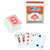 World's Smallest: Playing Cards
