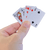 World's Smallest: Playing Cards
