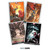 2026 Panini Marvel Anthology Trading Card Treasure Box